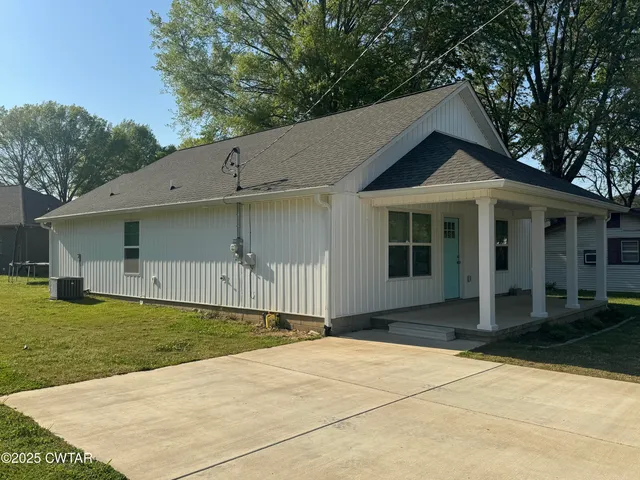 $210,000 | 661 Mifflin Avenue, Henderson, TN 38340