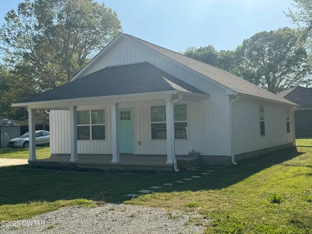 $210,000 | 661 Mifflin Avenue, Henderson, TN 38340