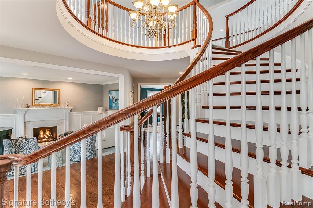 4741 Crestone Way Rochester, MI 48306 - Photo 12 of 48