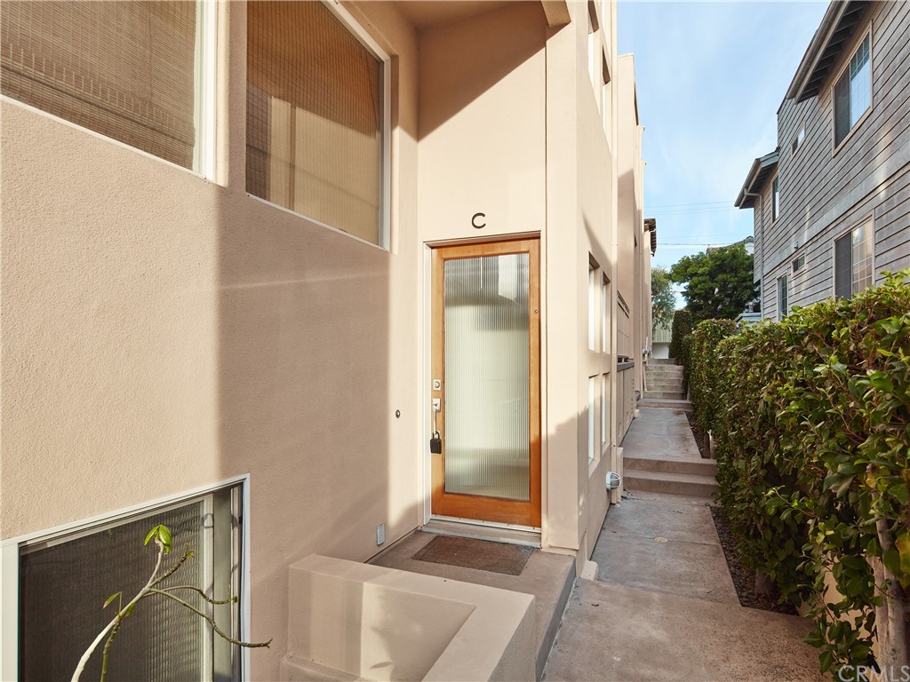 210 Whiting Street, Unit C El Segundo, CA 90245 - Photo 25 of 27