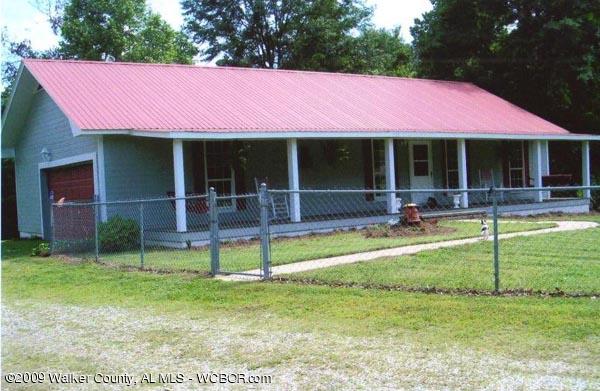 4692 Sipsey Road Empire, AL 35063 - Photo 6 of 14 Gallery Image 6