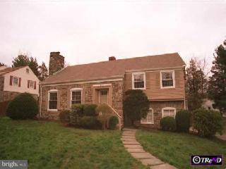 411 Red Leaf Road Wynnewood, PA 19096 - Photo 1 of 1 Gallery Image 1