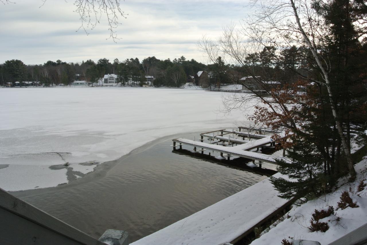 9484 Country Club Road, Unit 6 Minocqua, WI 54548 - Photo 31 of 41 Gallery Image 31