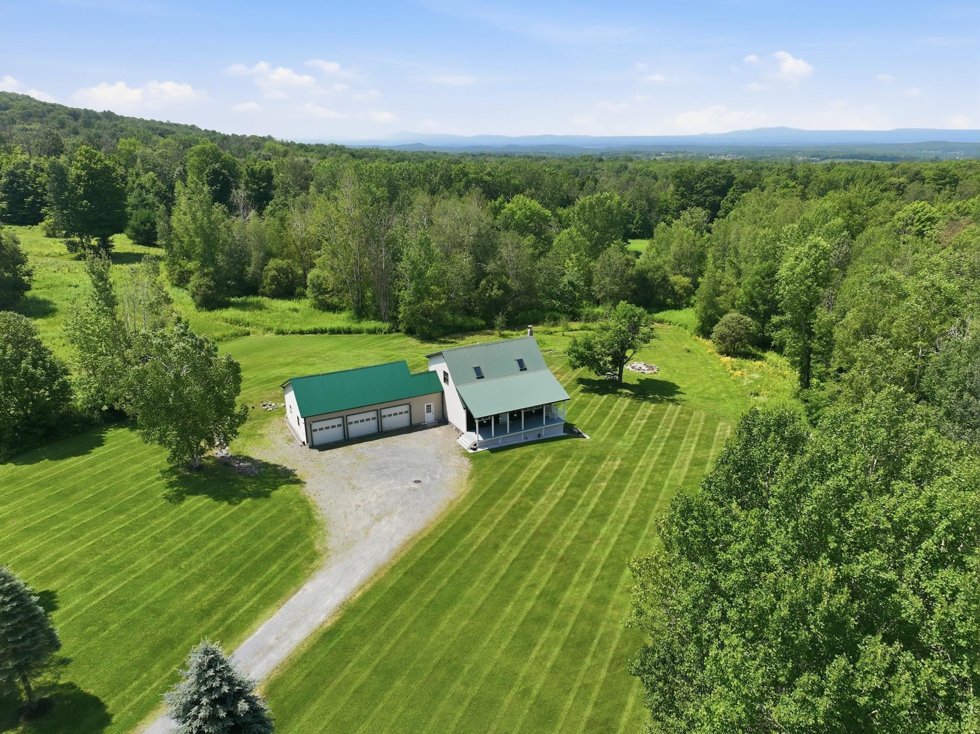 449 Nichols Road Fairfax, VT 05454 - Photo 1 of 60