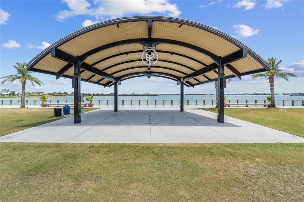 42363 Edgewater Drive Punta Gorda, FL 33982 - Photo 51 of 72 a view of a volley ball court