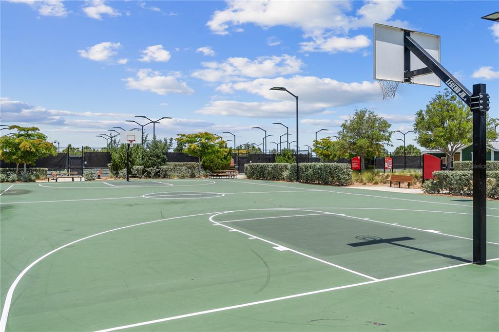 42363 Edgewater Drive Punta Gorda, FL 33982 - Photo 65 of 72 a view of a tennis court