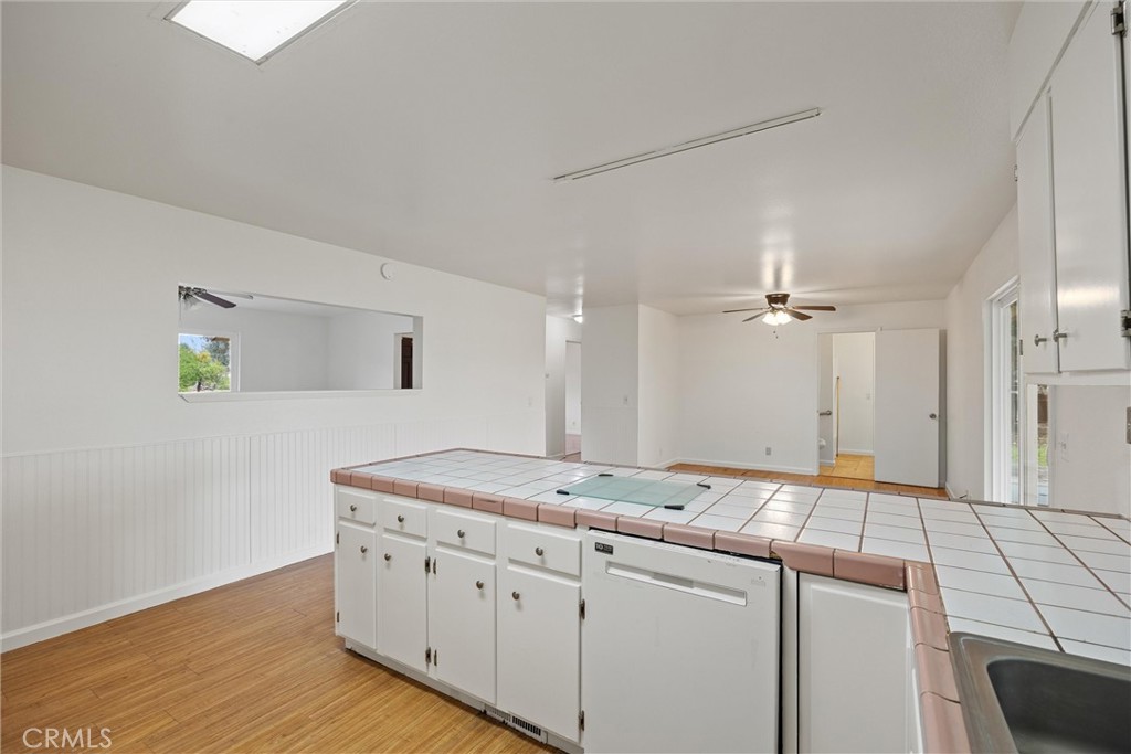 4229 Caballo Way Chico, CA 95973 - Photo 22 of 42 a bathroom with a sink and a mirror