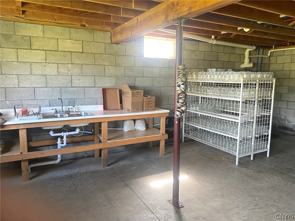 8924 Town Line Road Centerville, NY 14744 - Photo 17 of 31