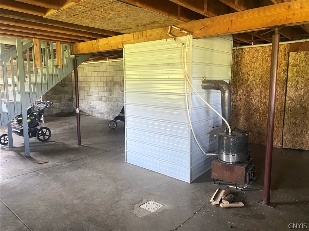 8924 Town Line Road Centerville, NY 14744 - Photo 18 of 31