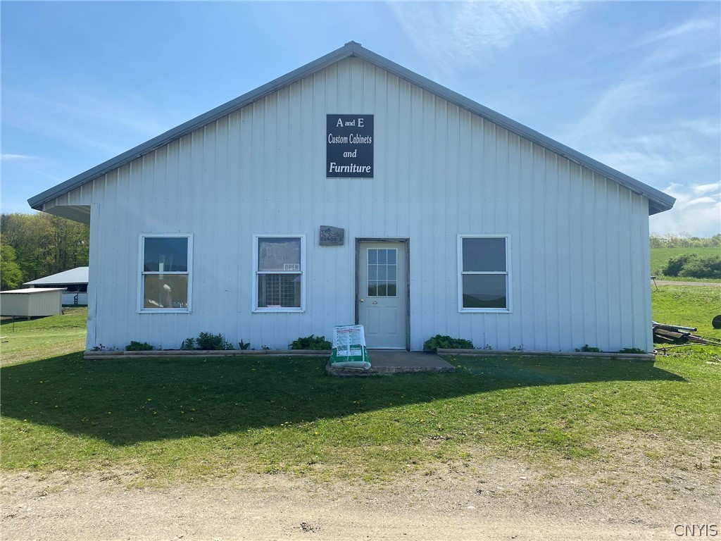 8924 Town Line Road Centerville, NY 14744 - Photo 19 of 31