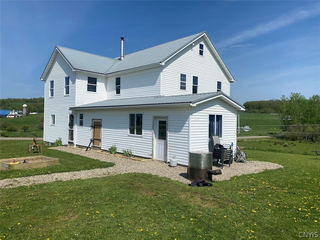 8924 Town Line Road Centerville, NY 14744 - Photo 2 of 31