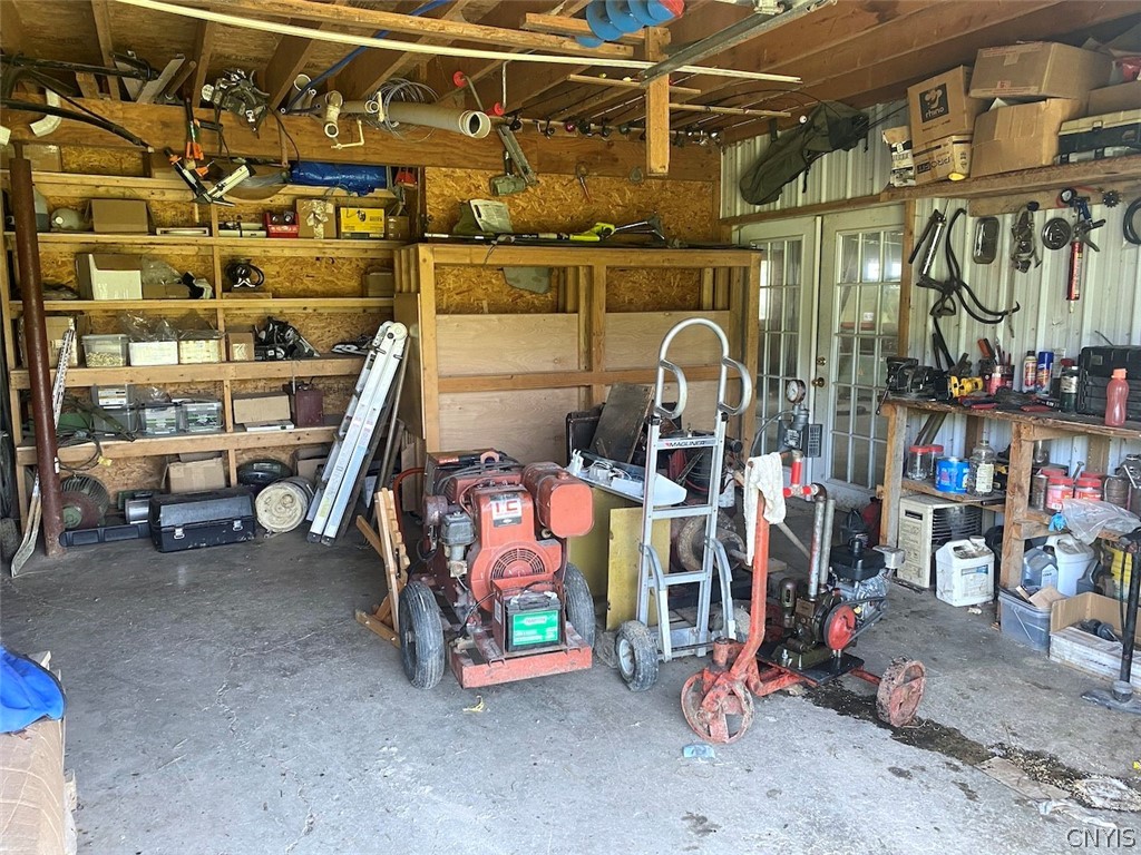 8924 Town Line Road Centerville, NY 14744 - Photo 21 of 31