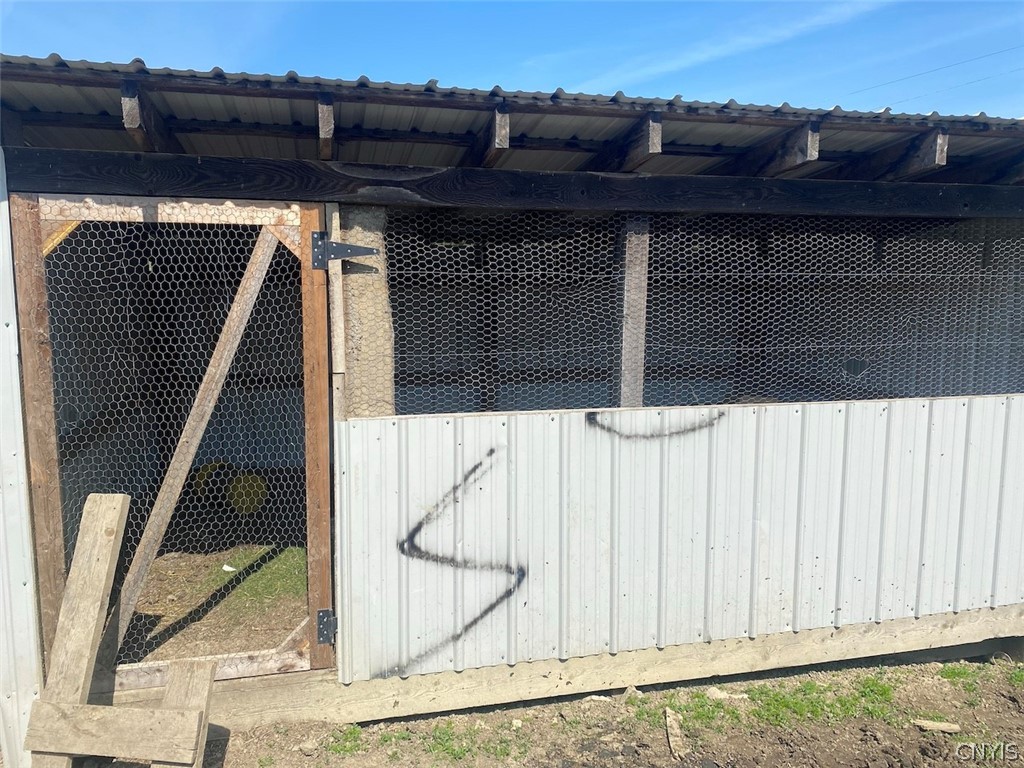 8924 Town Line Road Centerville, NY 14744 - Photo 22 of 31