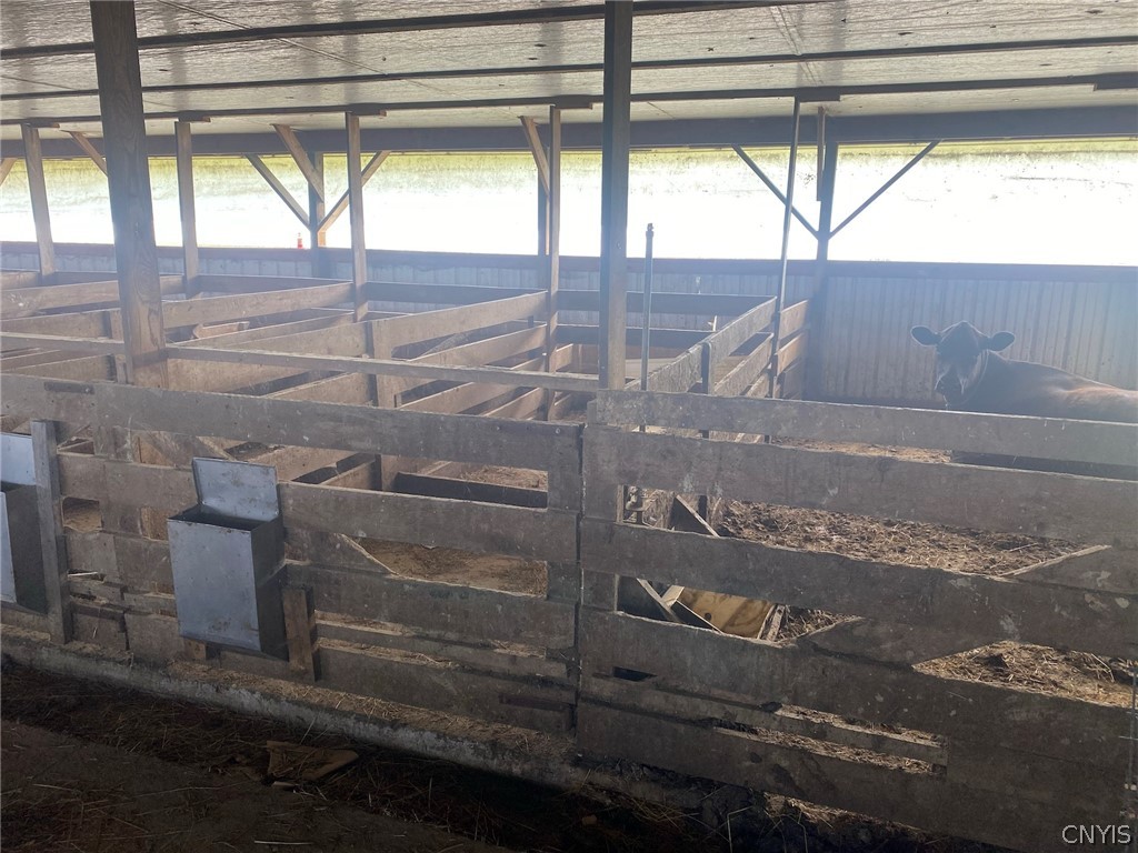 8924 Town Line Road Centerville, NY 14744 - Photo 25 of 31