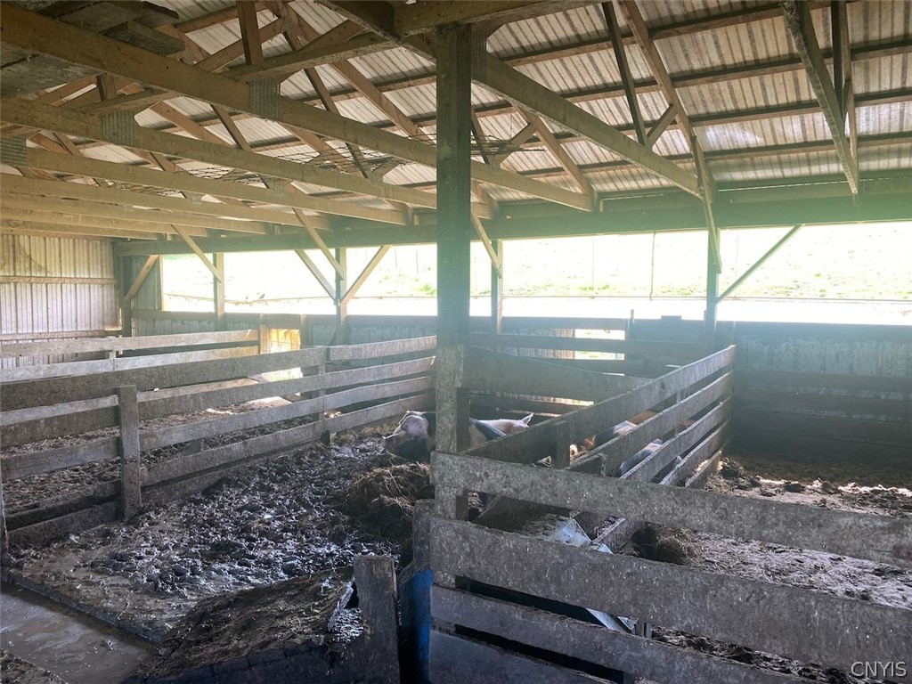 8924 Town Line Road Centerville, NY 14744 - Photo 26 of 31