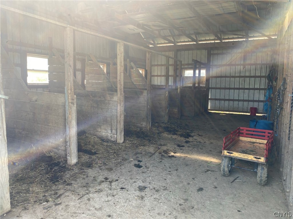 8924 Town Line Road Centerville, NY 14744 - Photo 27 of 31