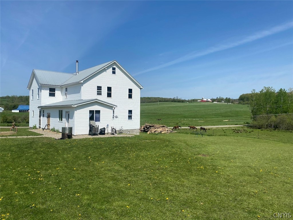 8924 Town Line Road Centerville, NY 14744 - Photo 5 of 31