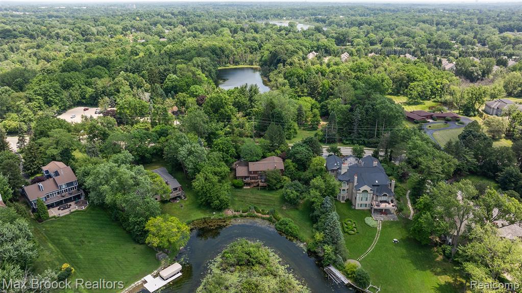 3350 Franklin Road Bloomfield Hills, MI 48302 - Photo 5 of 24 Gallery Image 5