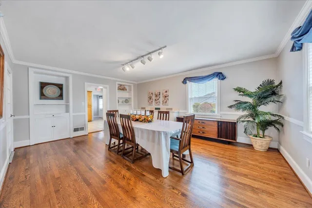 $445,000 | 1152 Cardiff Court, Roanoke, VA 24019