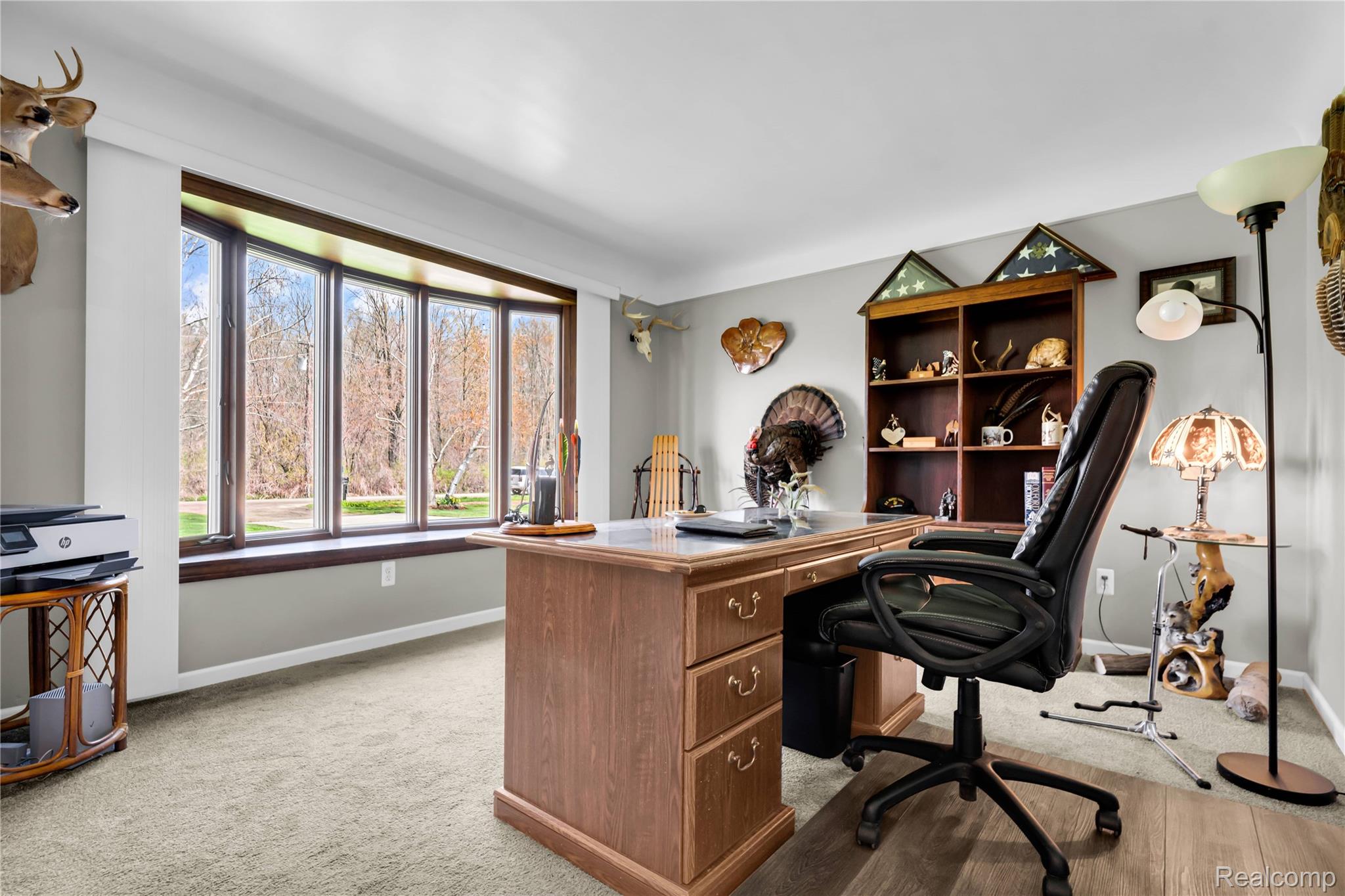 21868 28 Mile Road Ray, MI 48096 - Photo 21 of 37 Currently used as an office