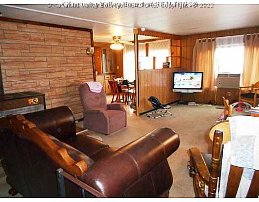 3209 Stone Lick Road Kenna, WV 25248 - Photo 2 of 13 Living Room.