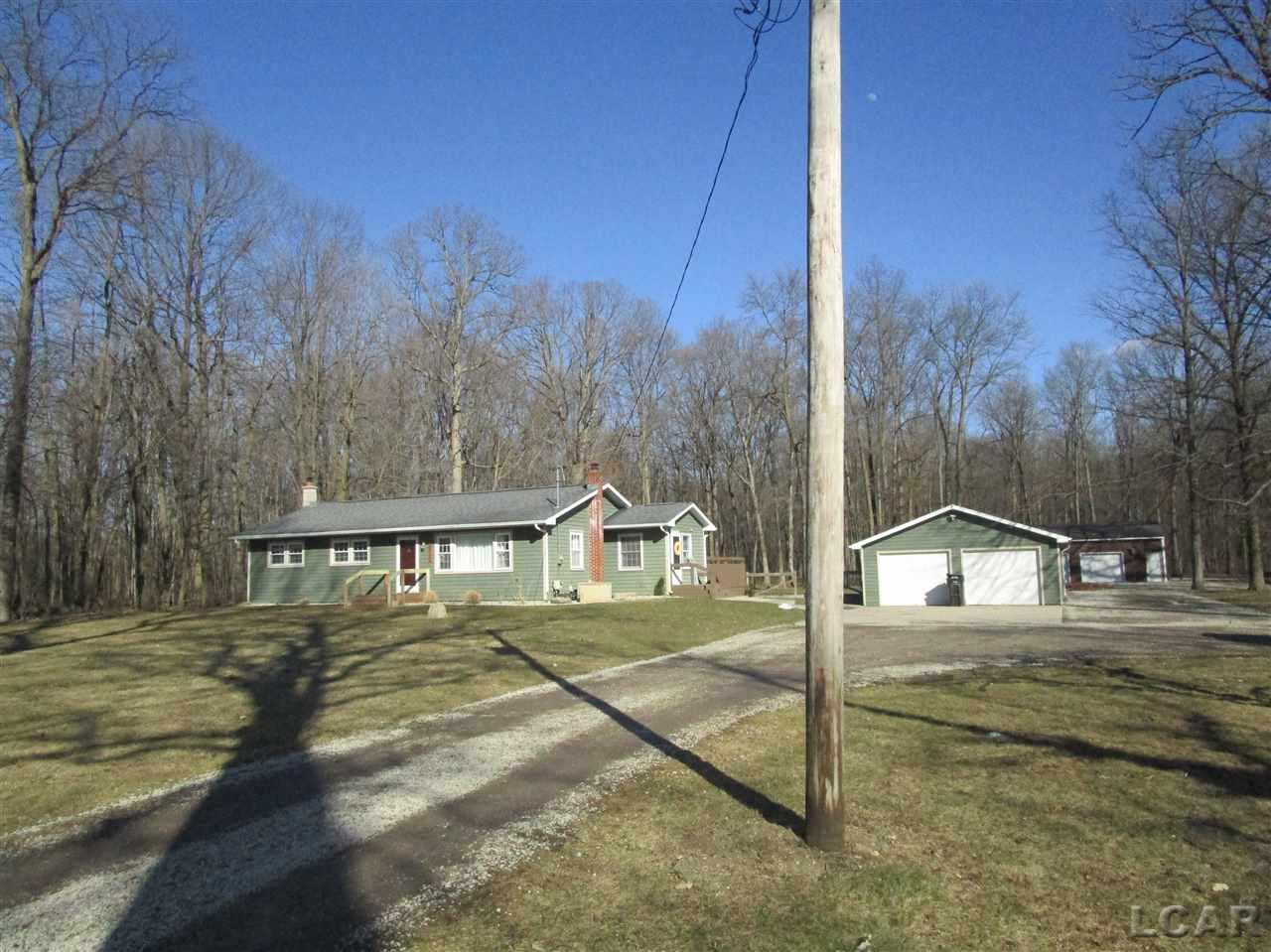 8401 Highway 127 Addison, MI 49220 - Photo 1 of 35 50007720.JPG