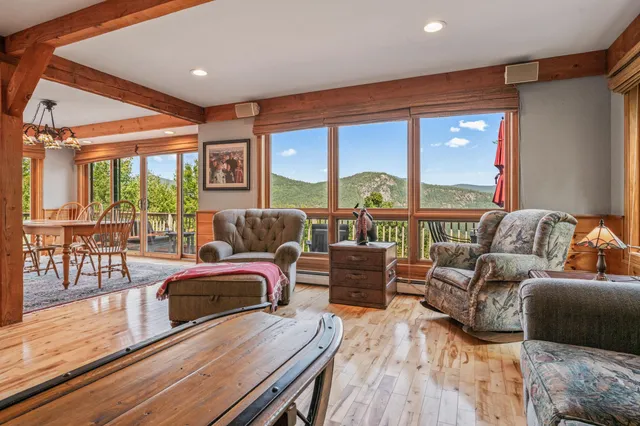 $1,399,000 | 46 Ammonoosuc Drive, Bartlett, NH 03812