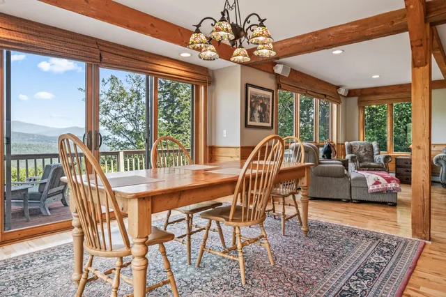 $1,399,000 | 46 Ammonoosuc Drive, Bartlett, NH 03812