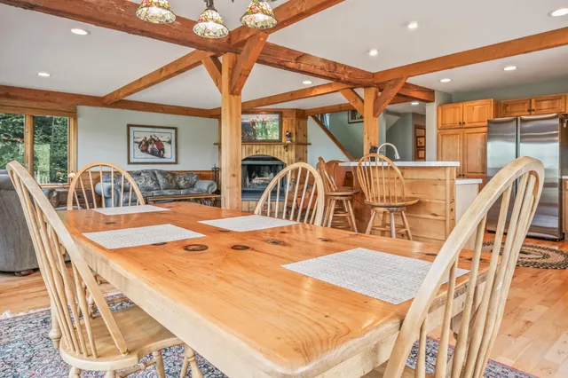 $1,399,000 | 46 Ammonoosuc Drive, Bartlett, NH 03812