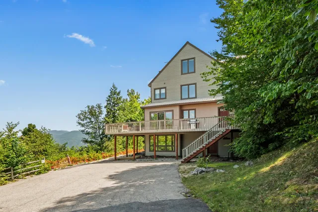 $1,399,000 | 46 Ammonoosuc Drive, Bartlett, NH 03812