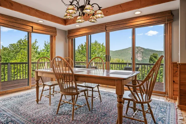 $1,399,000 | 46 Ammonoosuc Drive, Bartlett, NH 03812