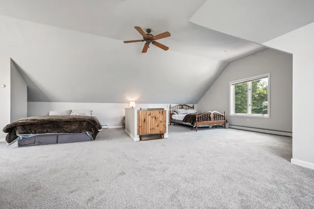 $1,399,000 | 46 Ammonoosuc Drive, Bartlett, NH 03812