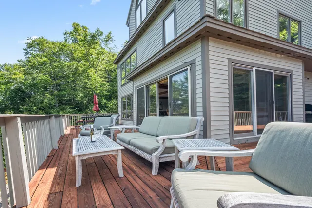 $1,399,000 | 46 Ammonoosuc Drive, Bartlett, NH 03812