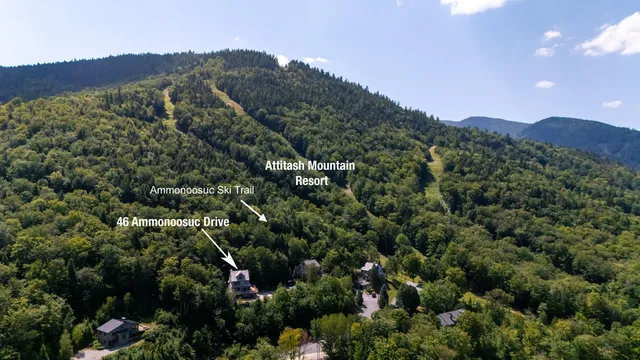 $1,399,000 | 46 Ammonoosuc Drive, Bartlett, NH 03812