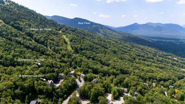 $1,399,000 | 46 Ammonoosuc Drive, Bartlett, NH 03812