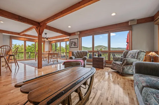 $1,399,000 | 46 Ammonoosuc Drive, Bartlett, NH 03812