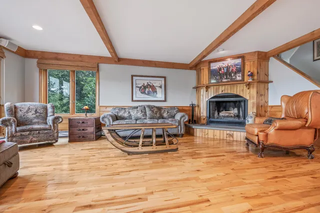 $1,399,000 | 46 Ammonoosuc Drive, Bartlett, NH 03812
