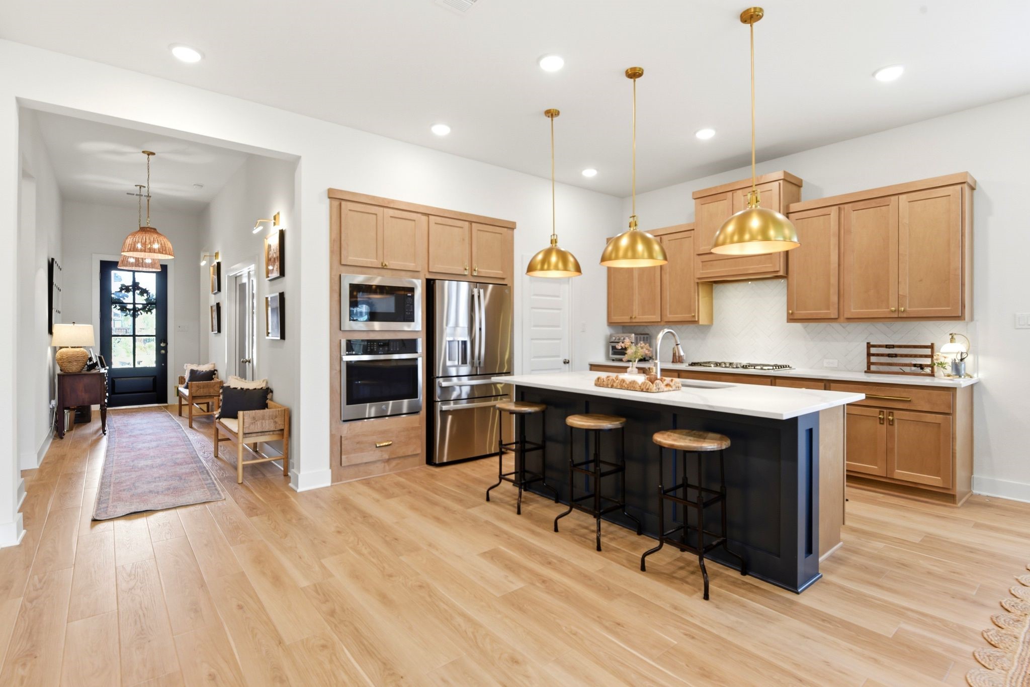27927 Spg Fls Court Spring, TX 77386 - Photo 5 of 46
