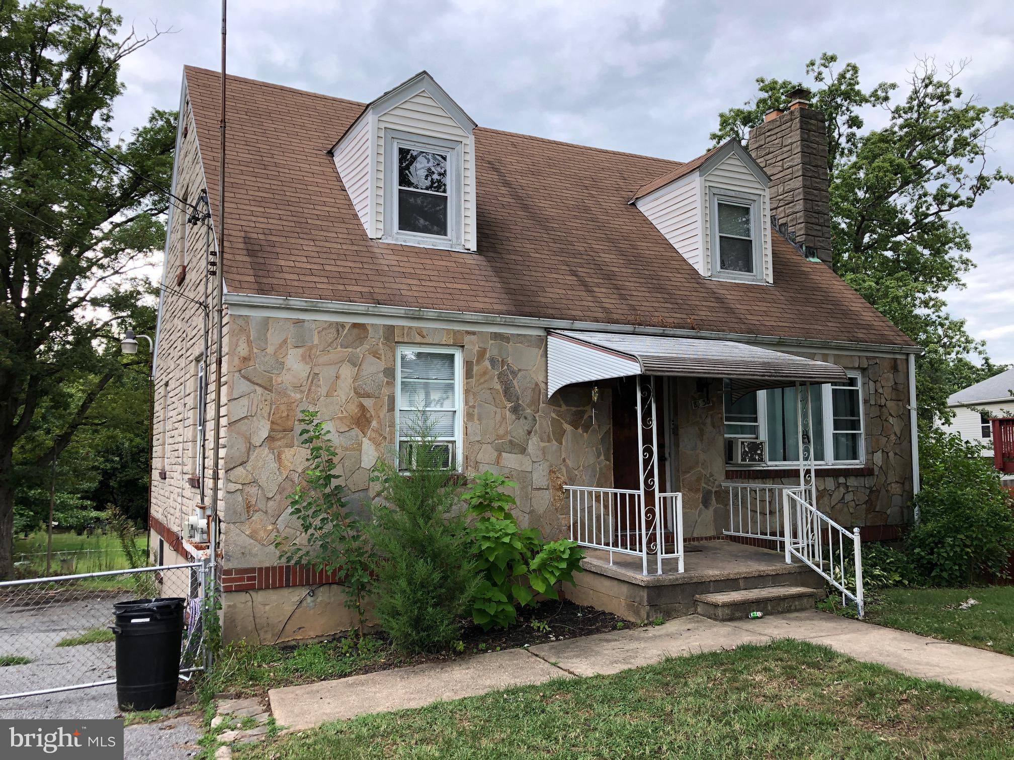 8330 Philadelphia Road Baltimore, MD 21237 - Photo 1 of 16
