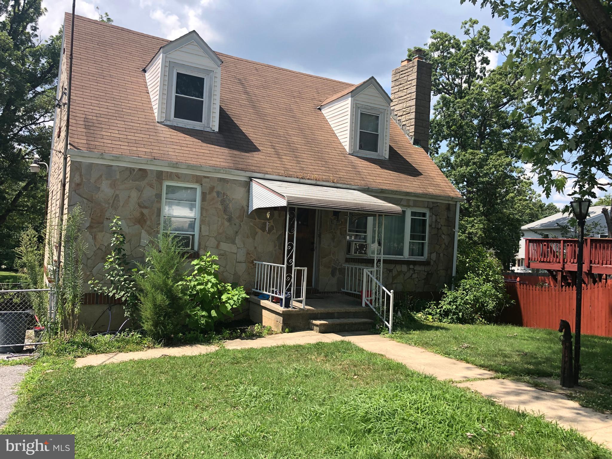 8330 Philadelphia Road Baltimore, MD 21237 - Photo 2 of 16