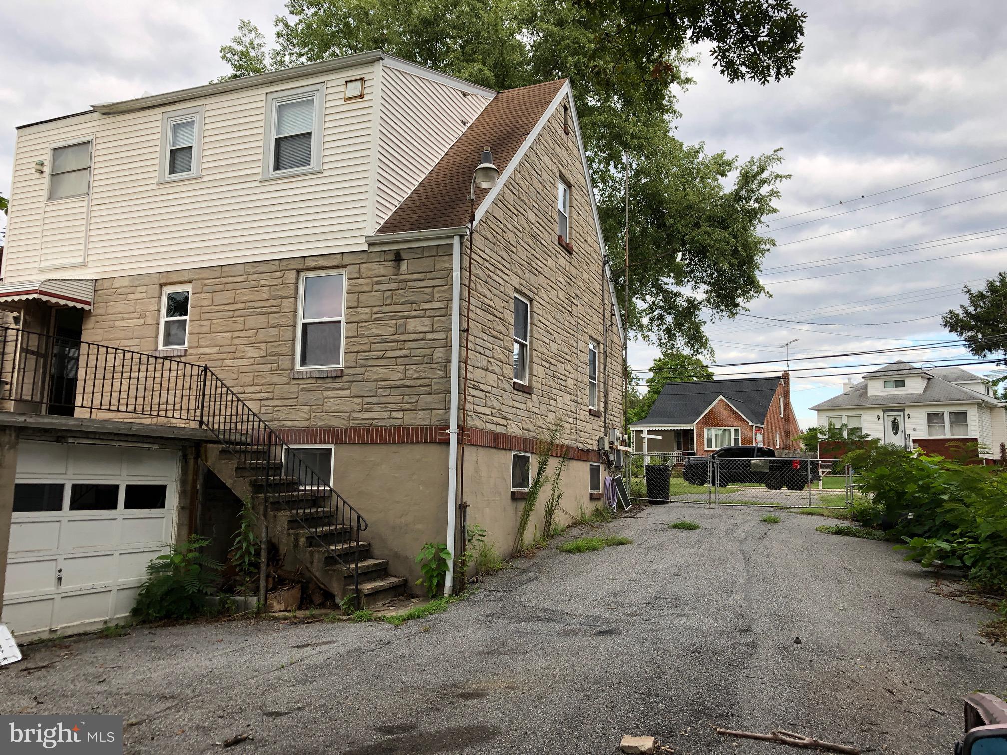 8330 Philadelphia Road Baltimore, MD 21237 - Photo 13 of 16