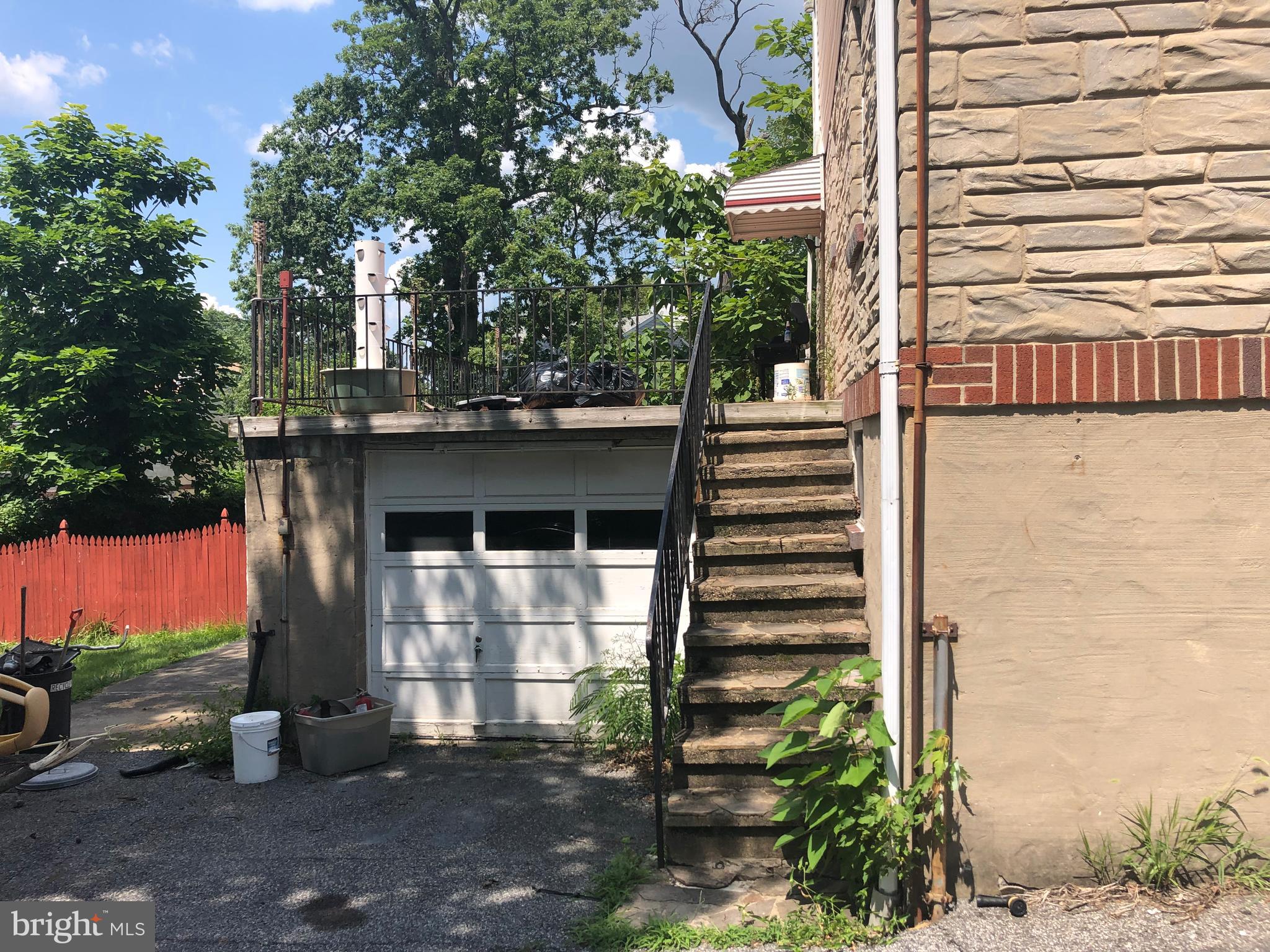 8330 Philadelphia Road Baltimore, MD 21237 - Photo 15 of 16