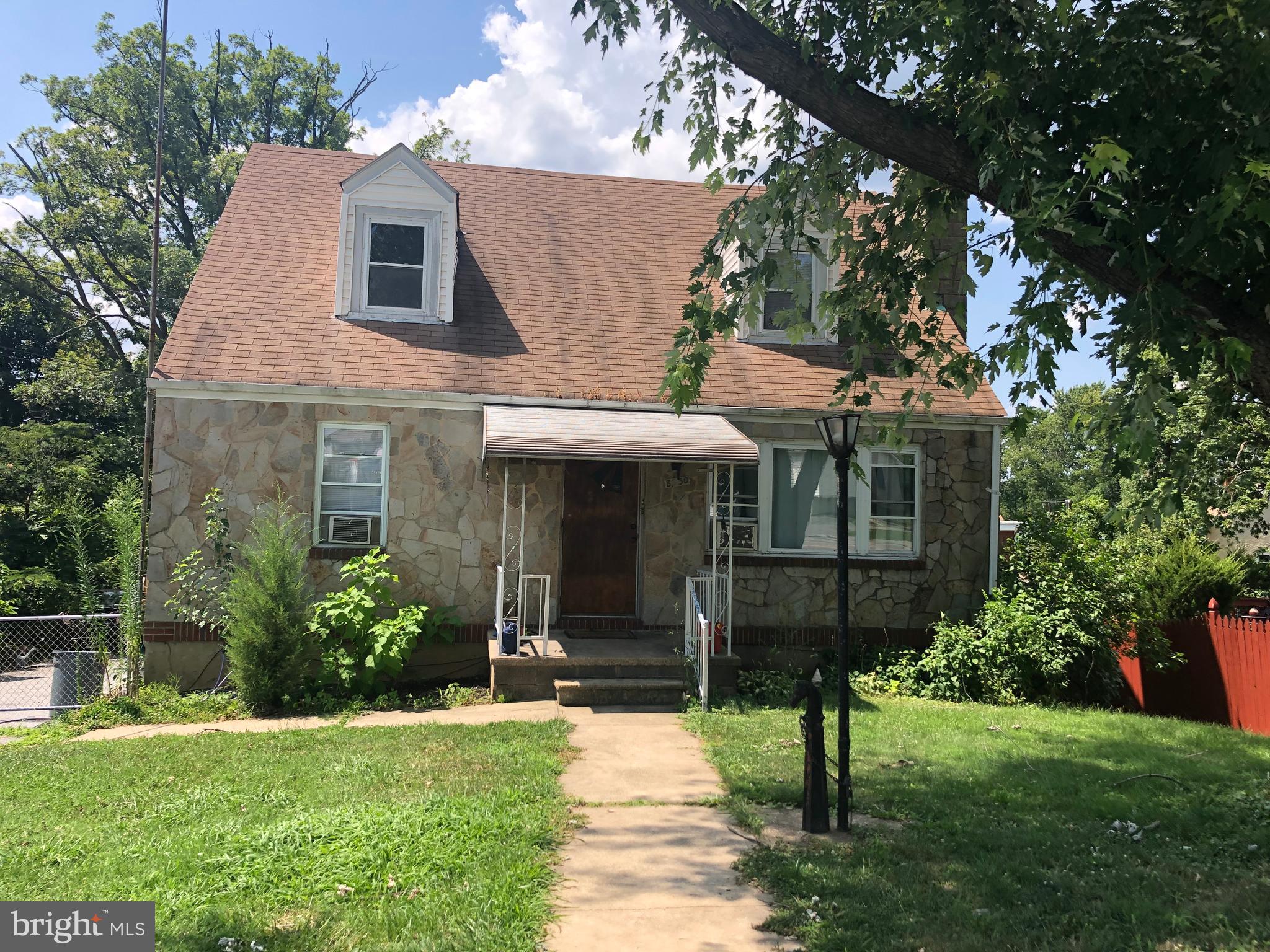 8330 Philadelphia Road Baltimore, MD 21237 - Photo 3 of 16