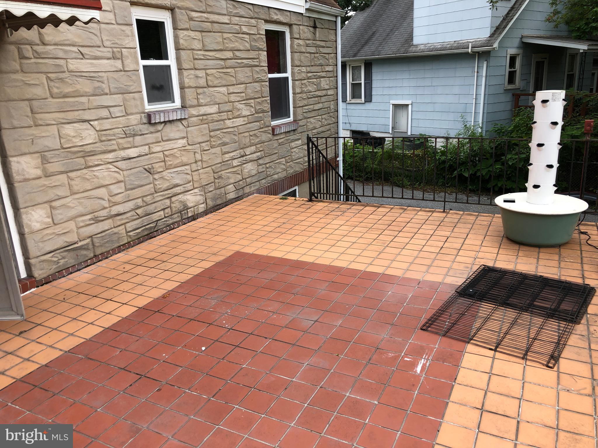 8330 Philadelphia Road Baltimore, MD 21237 - Photo 10 of 16