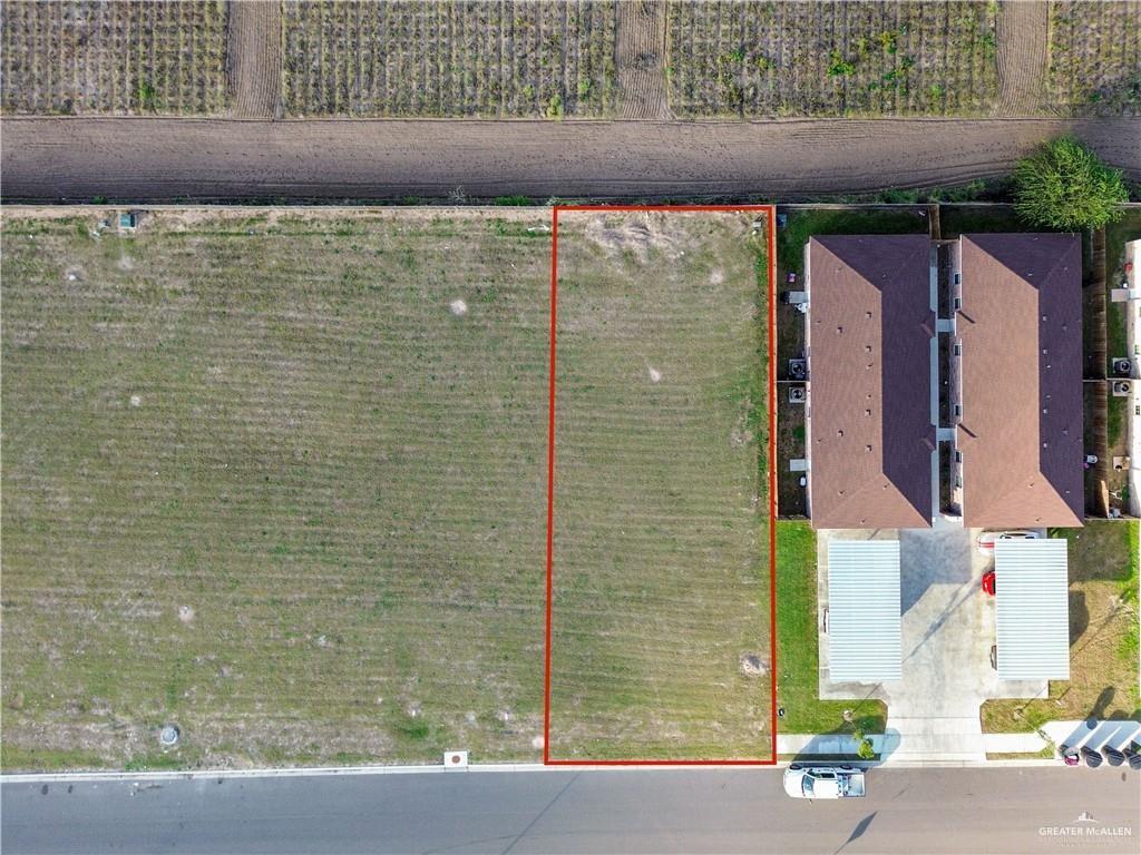 812 West Sunset Valley Street Alton, TX 78573 - Photo 2 of 7 a view of entrance