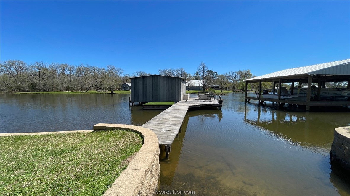 11810 Riley Green Road Franklin, TX 77856 - Photo 30 of 36