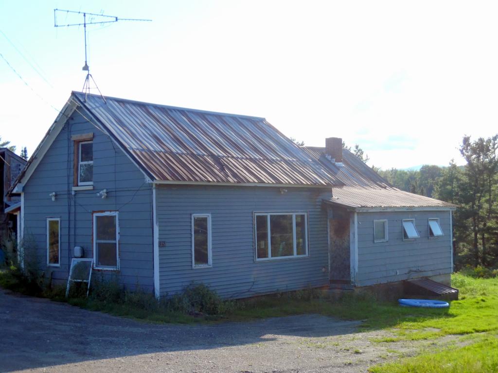 332 Fitzgerald Road Morristown, VT 05661 - Photo 11 of 23