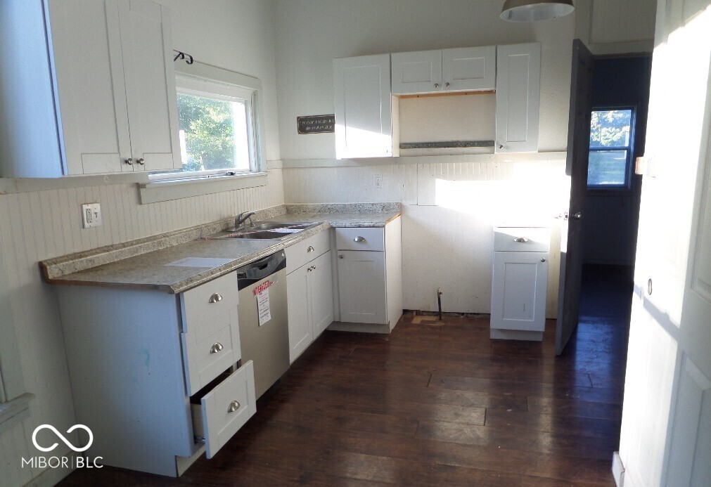 424 West Broad Street Spiceland, IN 47385 - Photo 5 of 10