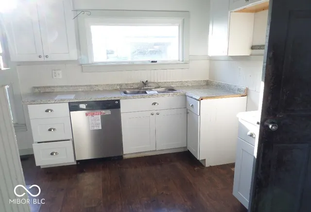 $153,000 | 424 West Broad Street, Spiceland, IN 47385