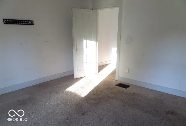 $153,000 | 424 West Broad Street, Spiceland, IN 47385